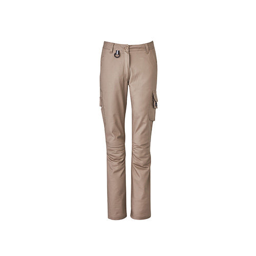 Womens Rugged Cooling Pant | ZP704