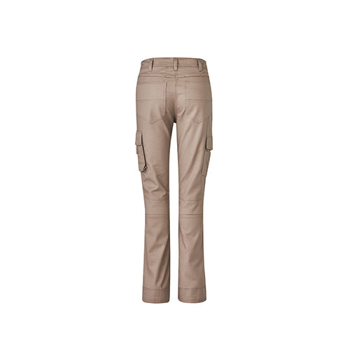 Womens Rugged Cooling Pant | ZP704