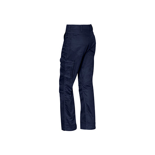 Syzmik Workwear | Womens Rugged Cooling Pant | ZP704