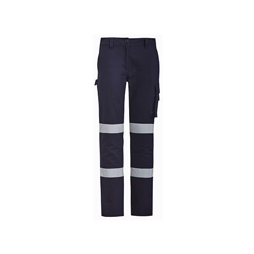 Womens Bio Motion Taped Pant | ZP720