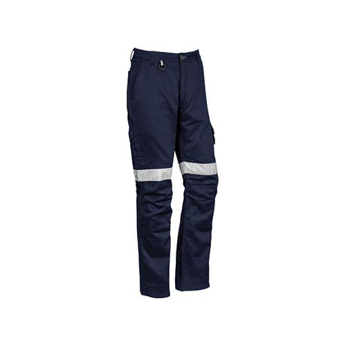 Syzmik Workwear | Mens Rugged Cooling Taped Pant | ZP904