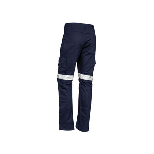 Syzmik Workwear | Mens Rugged Cooling Taped Pant (Stout) | ZP904S