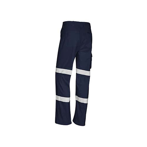 Mens Bio Motion Taped Pant (Stout) | ZP920S