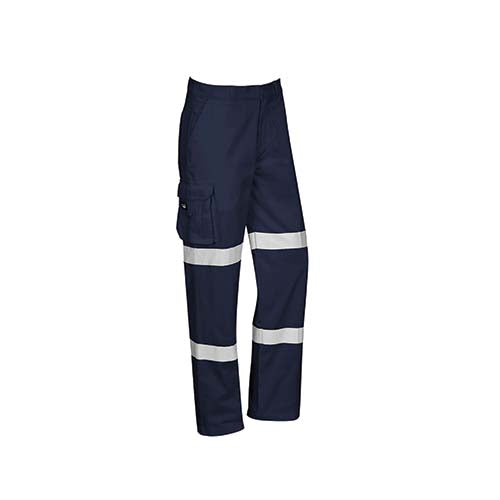 Mens Bio Motion Taped Pant (Stout) | ZP920S