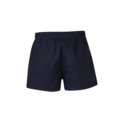 Syzmik Workwear | Mens Rugby Short | ZS105