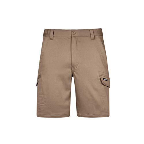 Mens Streetworx Comfort Short | ZS445