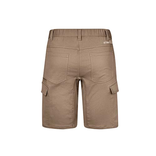 Mens Streetworx Comfort Short | ZS445