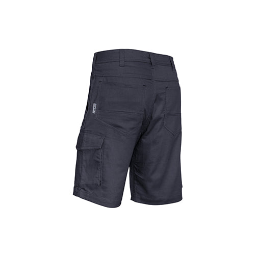 Mens Rugged Cooling Vented Short | ZS505