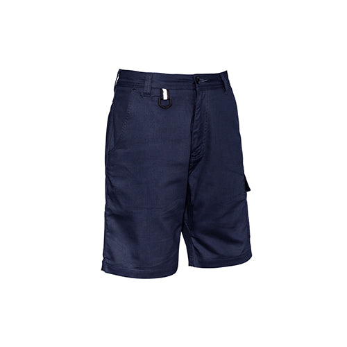 Mens Rugged Cooling Vented Short | ZS505