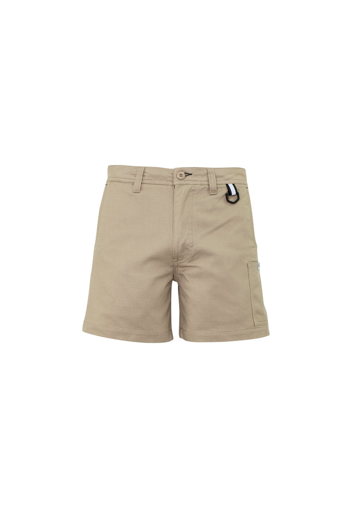 Mens Rugged Cooling Short Short | ZS507