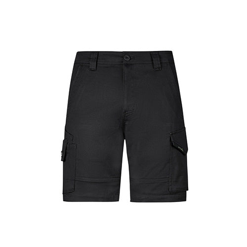 Mens Rugged Cooling Stretch Short | ZS605