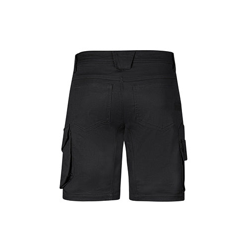 Mens Rugged Cooling Stretch Short | ZS605