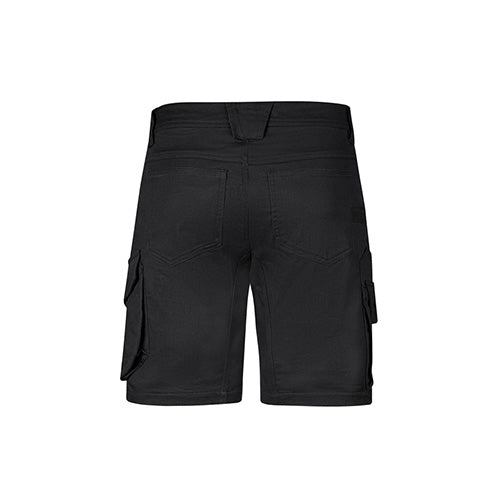 Syzmik Workwear | Mens Rugged Cooling Stretch Short | ZS605