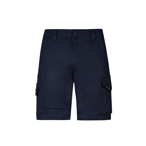 Mens Rugged Cooling Stretch Short | ZS605