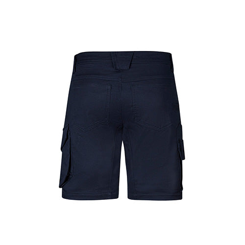 Mens Rugged Cooling Stretch Short | ZS605