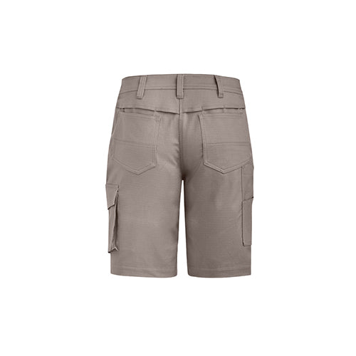 Womens Rugged Cooling Vented Short | ZS704