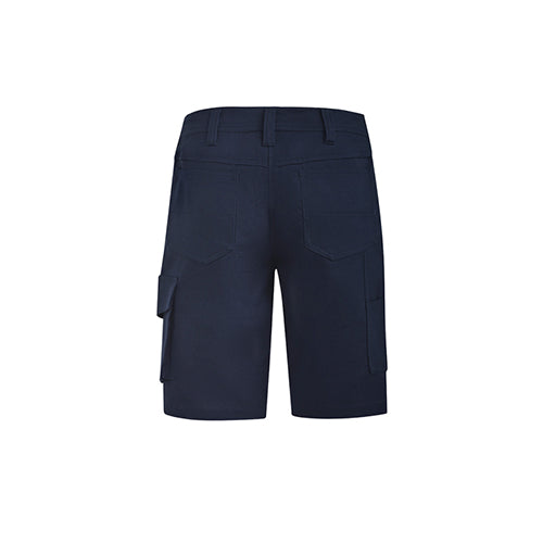 Womens Rugged Cooling Vented Short | ZS704