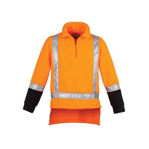 Mens TTMC-W Fleece Jumper | ZT463