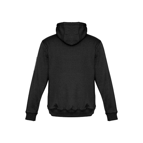 Syzmik Workwear | Unisex Multi-Pocket Hoodie | ZT467