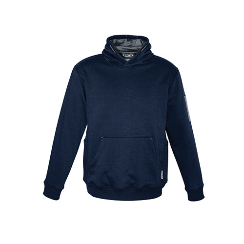 Unisex Multi-Pocket Hoodie | ZT467