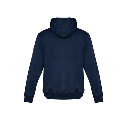 Syzmik Workwear | Unisex Multi-Pocket Hoodie | ZT467
