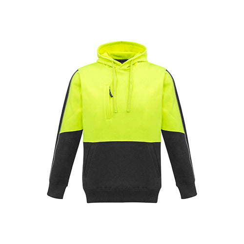 Unisex Hi Vis Pullover Hoodie | ZT484