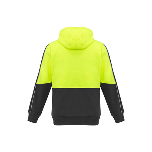 Unisex Hi Vis Pullover Hoodie | ZT484