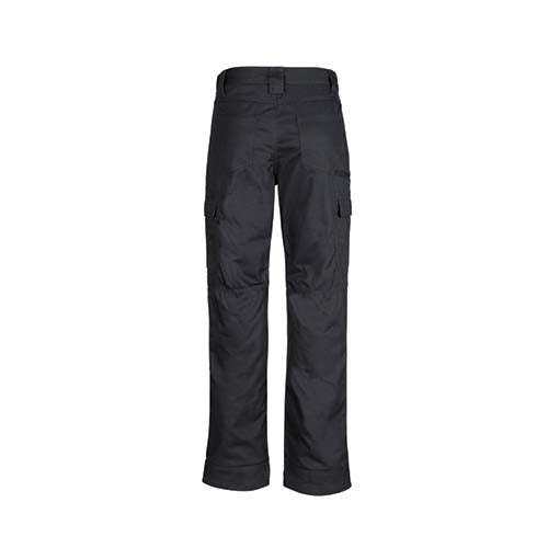 Mens Midweight Drill Cargo Pant (Regular) | ZW001