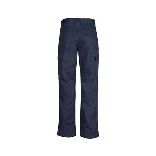Mens Midweight Drill Cargo Pant (Regular) | ZW001
