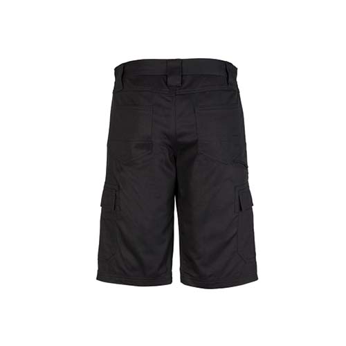 Mens Drill Cargo Short | ZW012