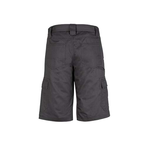 Mens Drill Cargo Short | ZW012