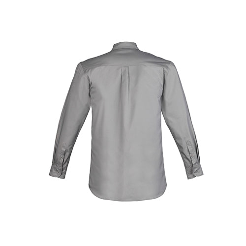 Mens Lightweight Tradie Long Sleeve Shirt | ZW121