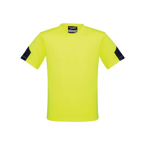 Mens Hi Vis Squad T-Shirt | ZW505