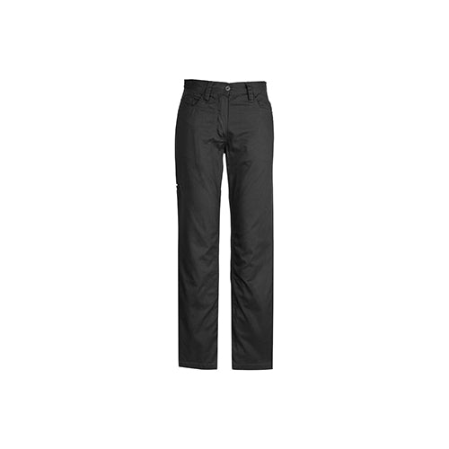 Womens Plain Utility Pant | ZWL002