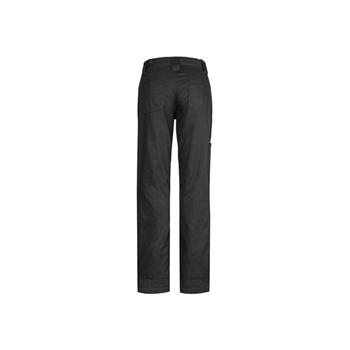 Syzmik Workwear | Womens Plain Utility Pant | ZWL002
