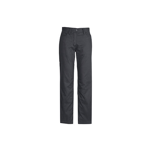 Womens Plain Utility Pant | ZWL002