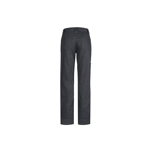 Womens Plain Utility Pant | ZWL002