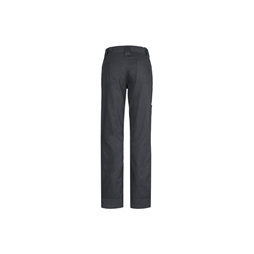 Syzmik Workwear | Womens Plain Utility Pant | ZWL002