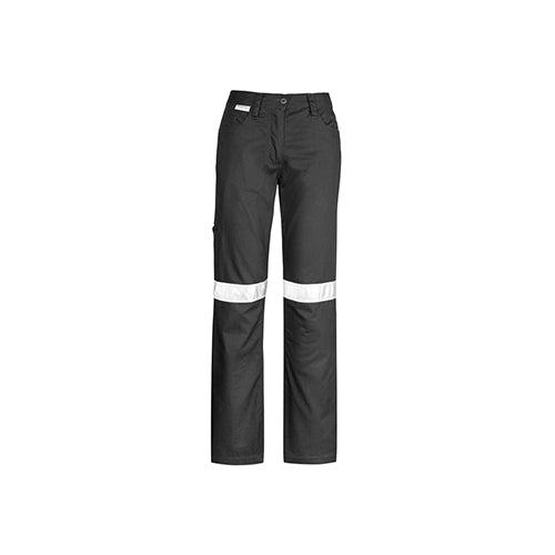 Womens Taped Utility Pant | ZWL004