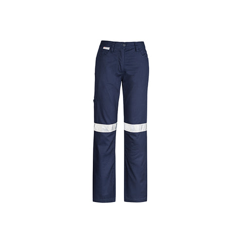 Womens Taped Utility Pant | ZWL004