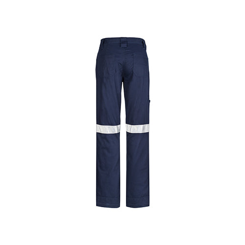 Womens Taped Utility Pant | ZWL004