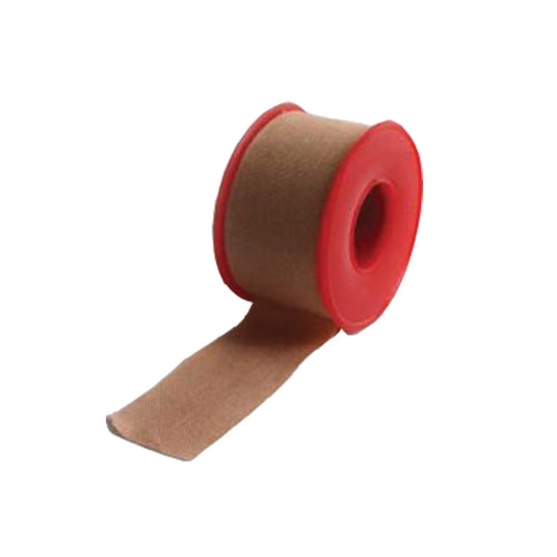 Tape Zinc Oxide | 2.5cm x 5m | MT005