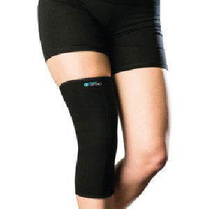 Allcare Knee Support Closed Patella Large