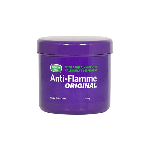 Anti-Flamme Creme | 450gm