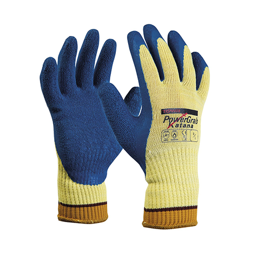 Esko | Towa PowerGrab Katana Cut Resistant Glove | Carton of 72 Pairs