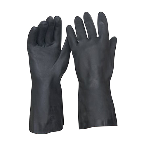 Neoprene Chemical Gloves | 120 Pairs