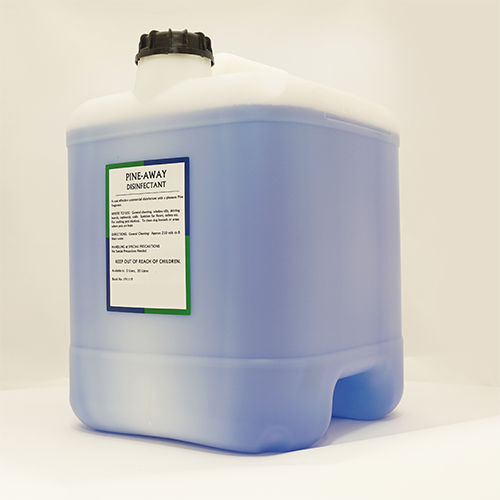 Pine-Away | Concentrated Disinfectant | 5L