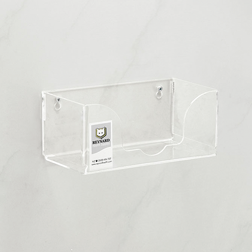 Disinfectant Wipes Dispenser