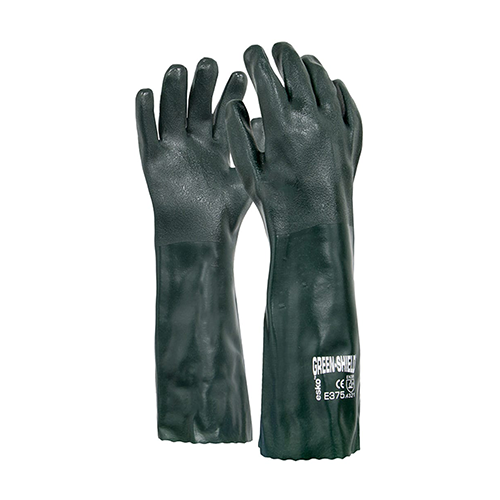 Green Shield 45cm Glove | 48 Pairs