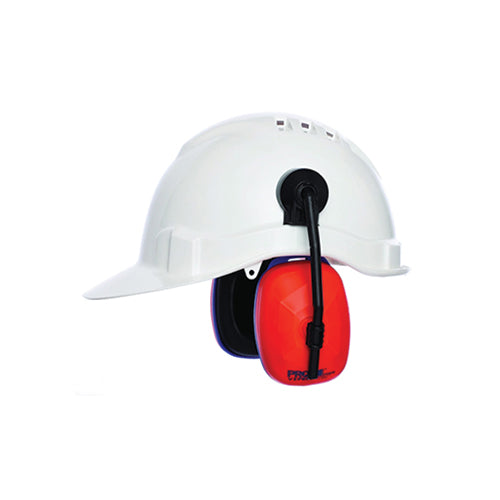 Viper Clip On Helmet Earmuff | HHEM